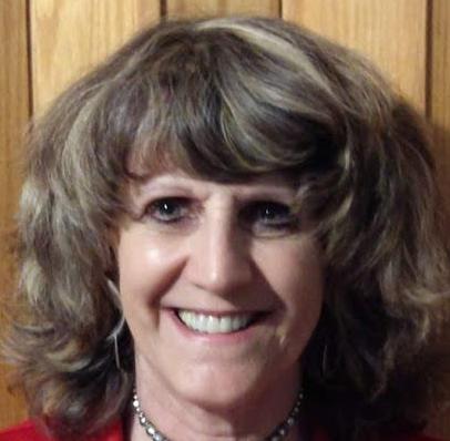 Laurie Larsen